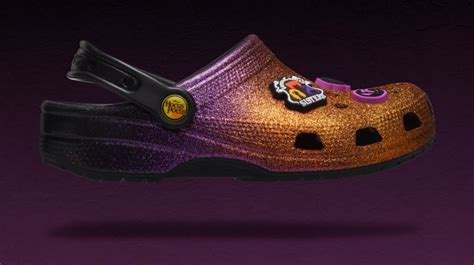 crocs limited edition collection.